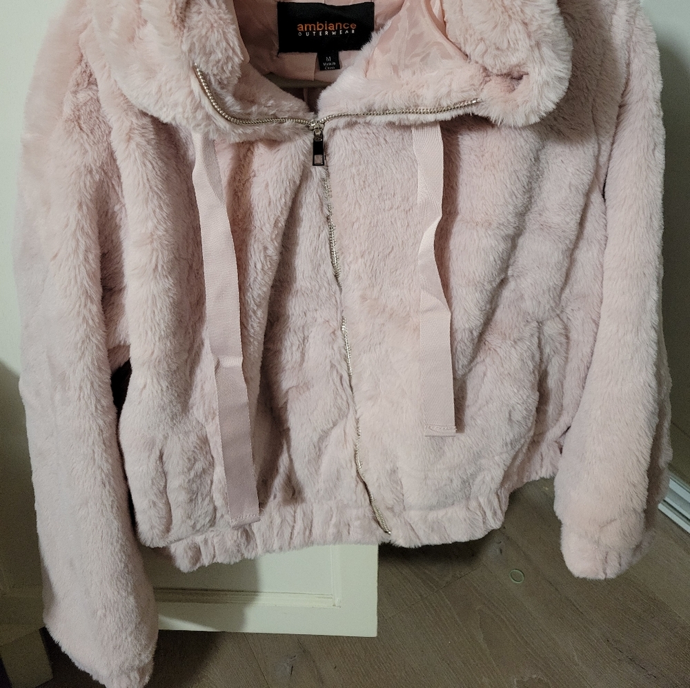 Jackets - Picture 2 of 2